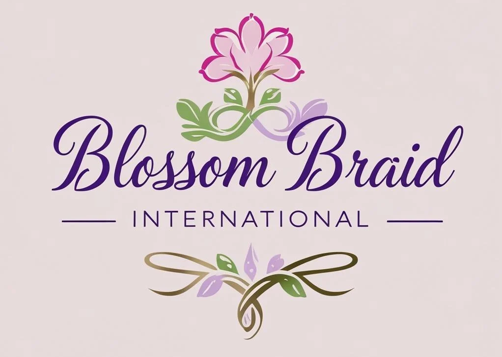 Blossom Braid International